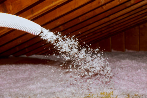 Best Spray Foam Insulation in Sykesville, MD