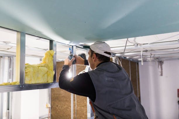 Best Spray Foam Insulation in Sykesville, MD