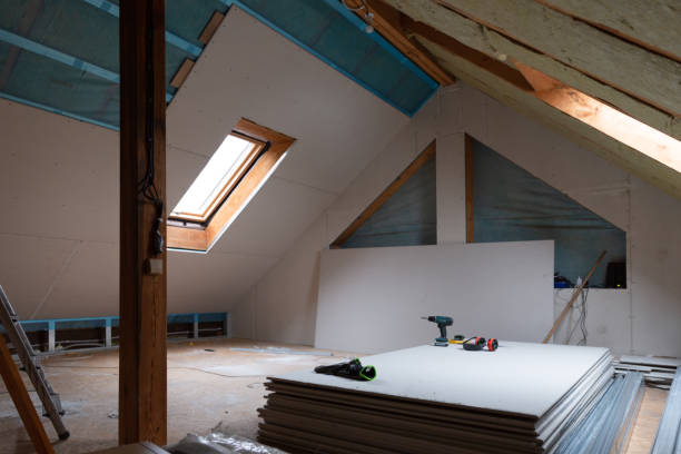 Trusted Sykesville, MD Insulation Contractor Experts