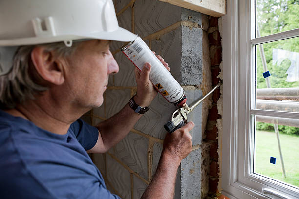 Best Eco-Friendly Insulation in Sykesville, MD